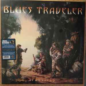 Blues Traveler - Travelers & Thieves FLAC