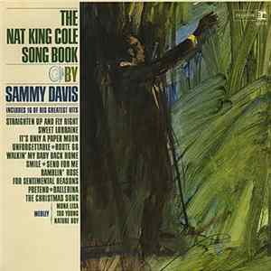 Sammy Davis Jr. - The Nat King Cole Song Book By Sammy FLAC
