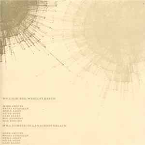Whitehorse - Live At Pony / 161, Melbourne, Australia FLAC