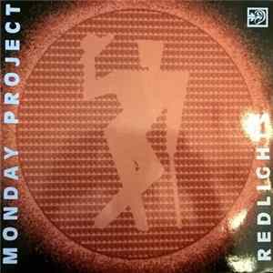 Monday Project - Redlights FLAC
