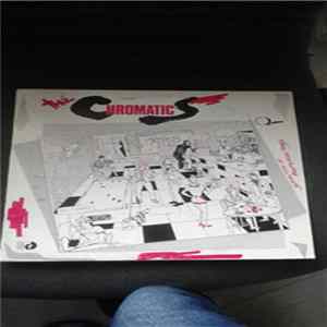 The Chromatics - Selection Of Rock'n Roll Tunes FLAC