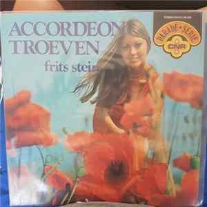 Frits Stein - Accordeon Troeven FLAC