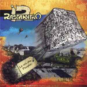Rastamytho - Le cri du peuple FLAC