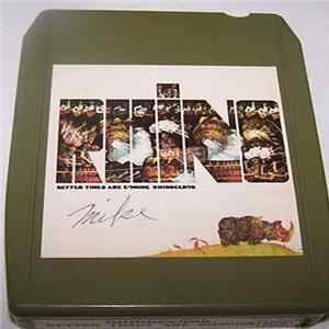 Rhinoceros - Better Times Are Coming FLAC