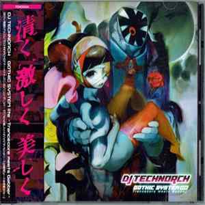 DJ Technorch - Gothic System Lite: Trancecore Meets Gabber FLAC