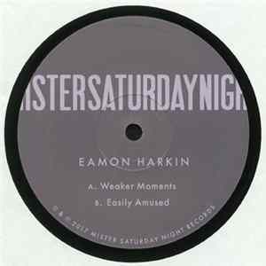 Eamon Harkin - Weaker Moments FLAC
