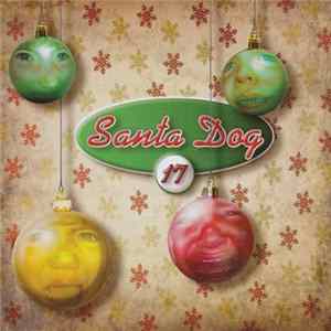 The Residents - Santa Dog 17 FLAC
