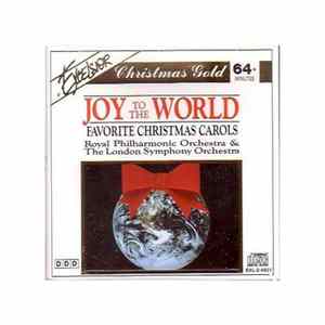 Royal Philharmonic Orchestra & London Symphony Orchestra - Christmas Gold FLAC