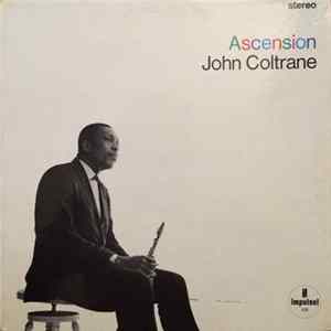 John Coltrane - Ascension (Edition I) FLAC