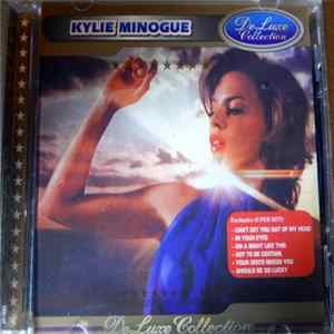 Kylie Minogue - DeLuxe Collection FLAC