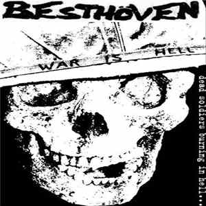 Besthöven - Dead Soldiers Burning In Hell... FLAC