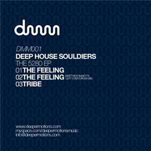 Deep House Souldiers - The 5280 EP FLAC