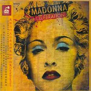Madonna - Celebration FLAC