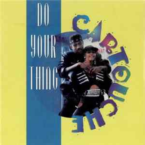Cartouche - Do Your Thing FLAC