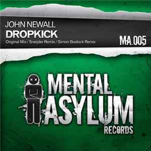 John Newall - Dropkick FLAC