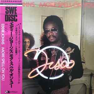 Eddie Johns - More Spell On You FLAC