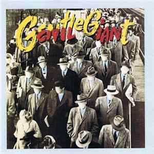 Gentle Giant - Civilian FLAC