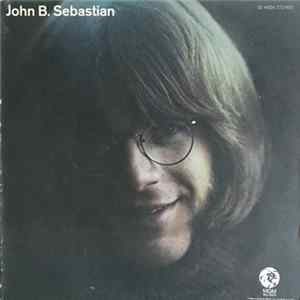 John B. Sebastian - John B. Sebastian FLAC