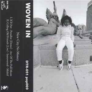 Woven In - New City No Money FLAC