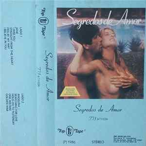 Various - Segredos de Amor FLAC
