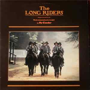 Ry Cooder - The Long Riders (Original Sound Track) FLAC