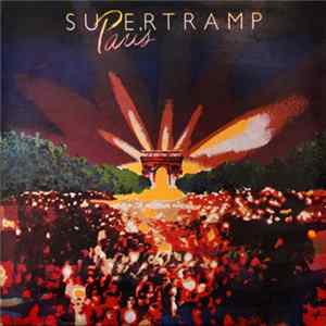 Supertramp - Paris FLAC