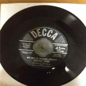Andrews Sisters And Alfred Apaka With Danny Stewart And His Islanders - My Isle Of Golden Dreams FLAC