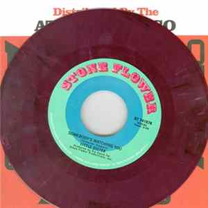 Little Sister - Stanga / Somebody's Watching You FLAC