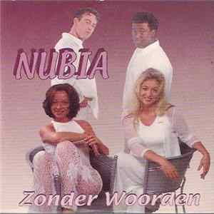 Nubia - Zonder Woorden FLAC