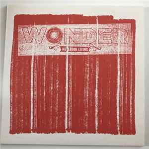 Wonder - Notebook Living FLAC