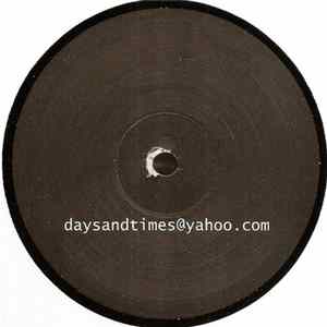 Heppi Peppi - Days And Times FLAC