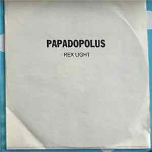 Papadopolus - Rex Light FLAC