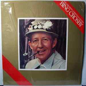 Bing Crosby - The Greatest Christmas Shows FLAC