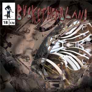 Bucketheadland - The Astrodome FLAC