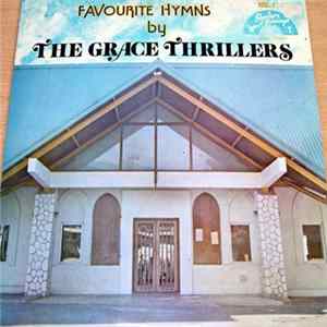 The Grace Thrillers - Favourite Hymns Vol.1 FLAC
