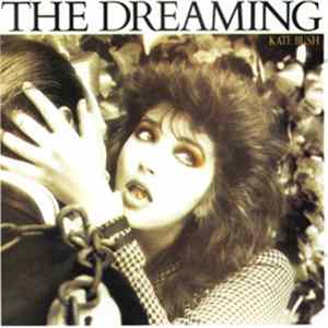 Kate Bush - The Dreaming FLAC