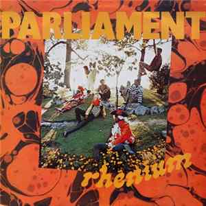 Parliament - Rhenium FLAC