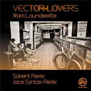 Vector-Lovers - Warm Launderette FLAC