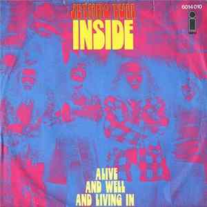 Jethro Tull - Inside FLAC