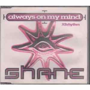 Shane - Always On My Mind FLAC
