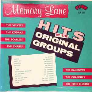 Various - Here Are The Hits FLAC