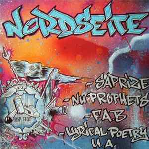 Various - Nordseite FLAC