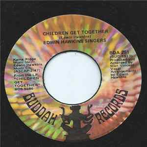 Edwin Hawkins Singers - Children Get Together FLAC