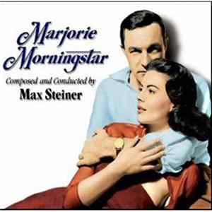 Max Steiner - Marjorie Morningstar FLAC