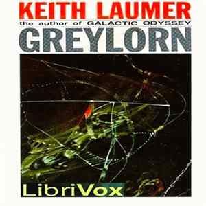 Keith Laumer - Greylorn FLAC
