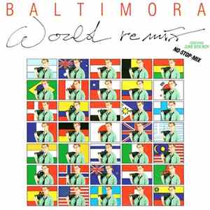 Baltimora - World Re-Mix FLAC