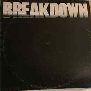Tom Petty And The Heartbreakers - Breakdown FLAC