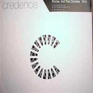 Morjac Feat Raz Conway - Stars FLAC