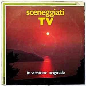 Various - Sceneggiati TV FLAC