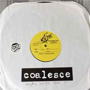 Coalesce - Last Call For The Living FLAC